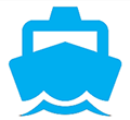icon ferry
