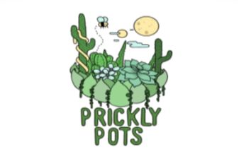 Prickly Pots