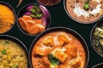 Foreshore Indian Restaurant & Bar Maraetai