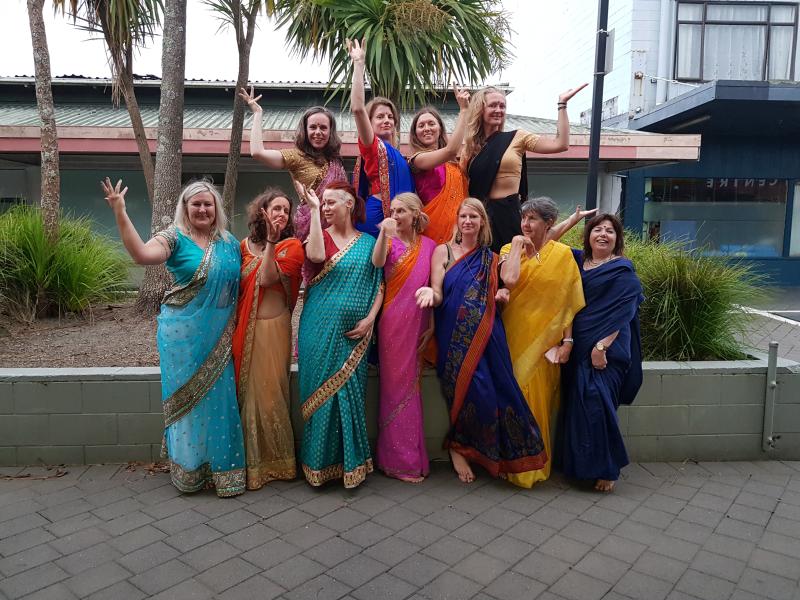 Experience the Bollywood theme for your get-together, hen party, or dress-up event. Choose between chai and a grazing table or dancing and dressing up – it's your pick. Explore our group costume hire options here: https://bollywoodcostumehire.co.nz/group-