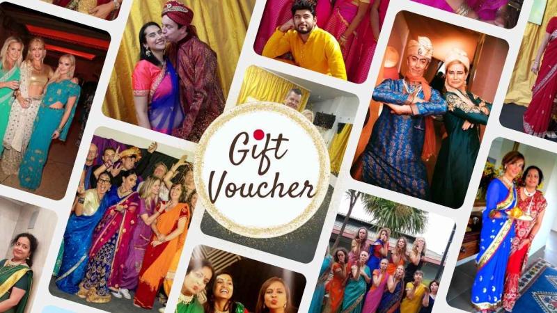 Make their day special with a costume hire gift voucher. Explore our offerings here: https://bollywoodcostumehire.co.nz/gift-vouchers/