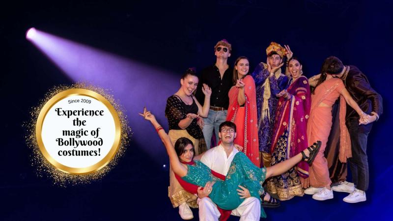 A brilliant way to celebrate anything - dance, dress up, and dine with your favorite curry or enjoy a lavish grazing table. Explore all these ideas on our websites: https://bollywoodcostumehire.co.nz/ and https://bollywoodparty.co.nz/