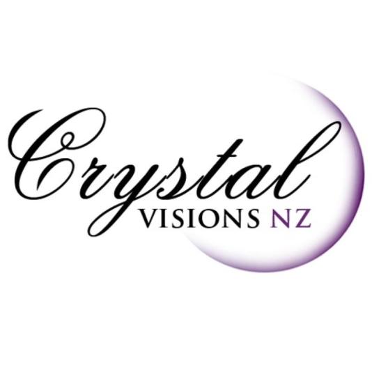 Crystal Visions Holistic Market | Pakuranga