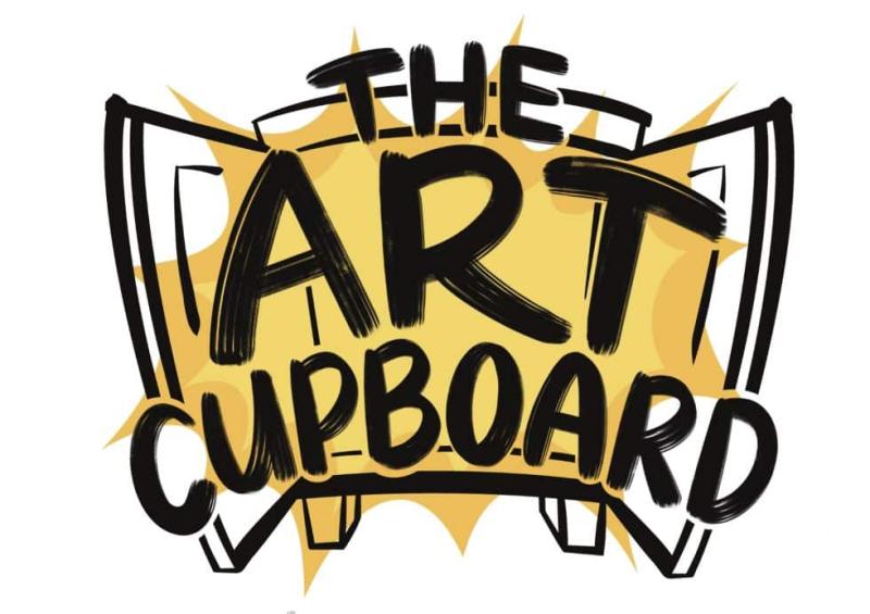 The Art Cupboard | Kids' Events @ UXBRIDGE Theatre