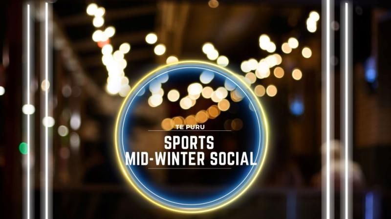 Te Puru Sports Mid-Winter Social | Beachlands